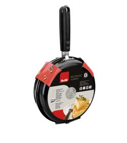 Sarten Tortillas Indubasic 28 Cm