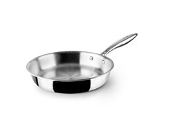 Sarten Triply Natural 18 Cm