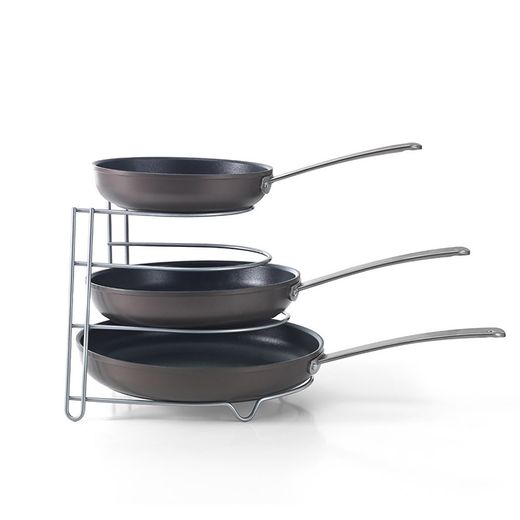 Sartenero De 4 Alturas 'Canyon' 23X27X23Cm