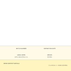 Secador Con Soporte Mural 1200W Jofel