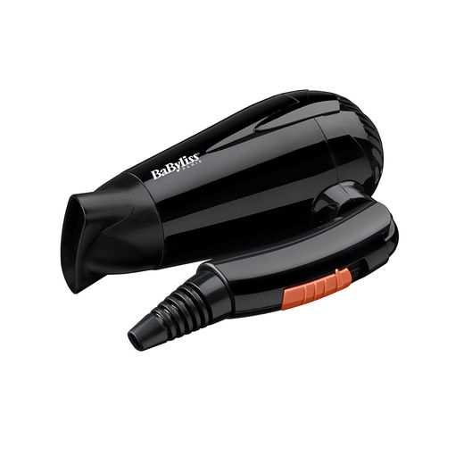 Secador De Pelo De Viaje Multi-Voltaje 2000 W