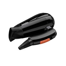 Secador De Pelo De Viaje Multi-Voltaje 2000 W