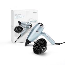 Secador De Pelo Hydro Fusion 2100 W Azul