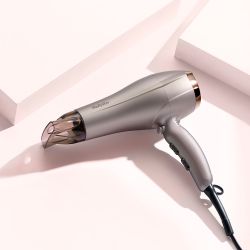 Secador De Pelo Ionico Espresso Glacé 2300 W