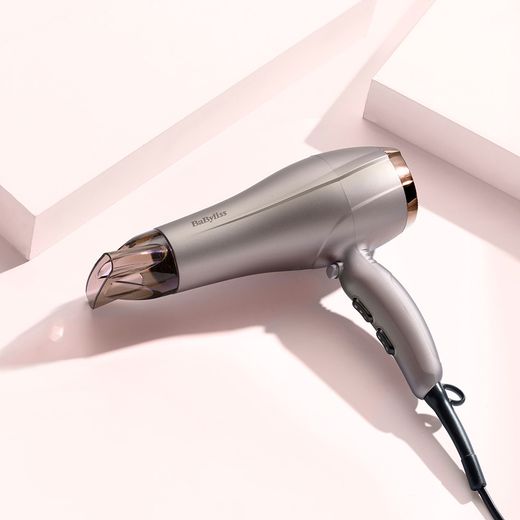 Secador De Pelo Ionico Espresso Glacé 2300 W