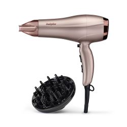 Secador De Pelo Ionico Espresso Glacé 2300 W