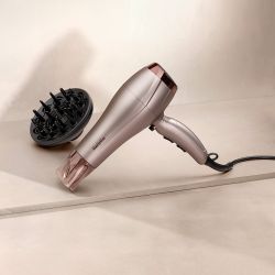 Secador De Pelo Ionico Espresso Glacé 2300 W