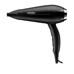 Secador De Pelo Iónico Turbo Smooth 2200 W