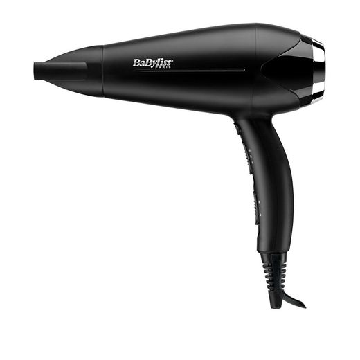 Secador De Pelo Iónico Turbo Smooth 2200 W