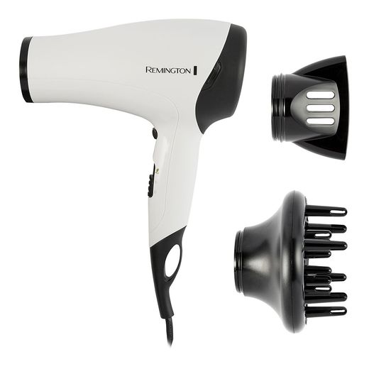 Secador De Pelo Power Volume 2000 W