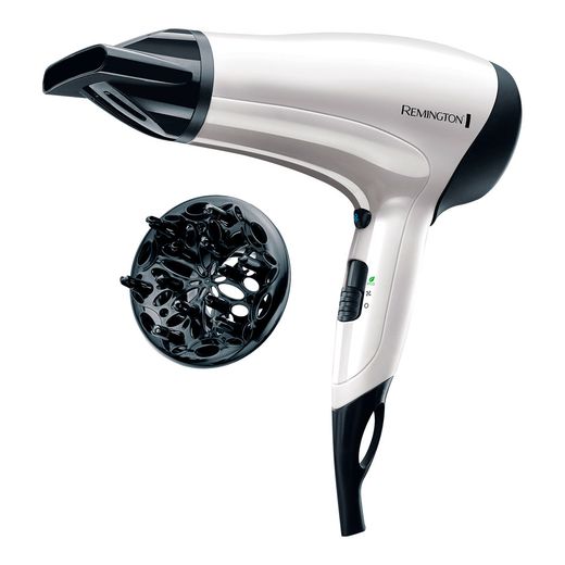 Secador De Pelo Power Volume 2000 W