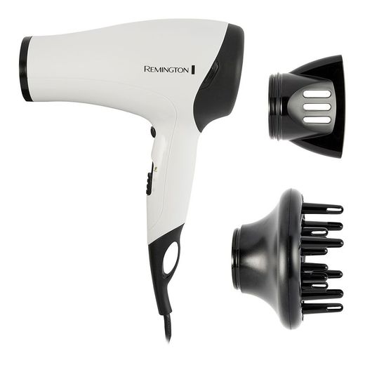 Secador De Pelo Power Volume 2000 W