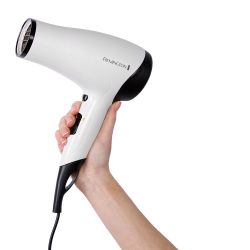 Secador De Pelo Power Volume 2000 W