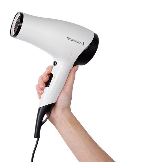 Secador De Pelo Power Volume 2000 W