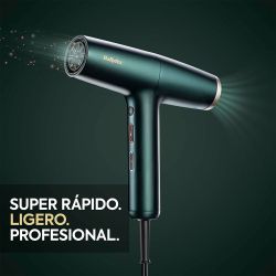 Secador De Pelo Profesional Air Power Pro 1600 W