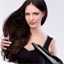 Secador De Pelo Satin Hair7 2000 W