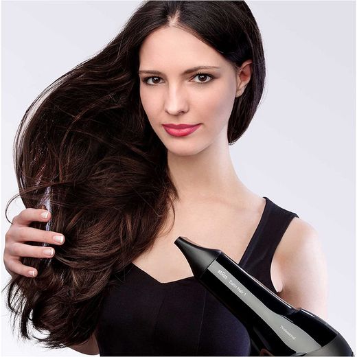 Secador De Pelo Satin Hair7 2000 W