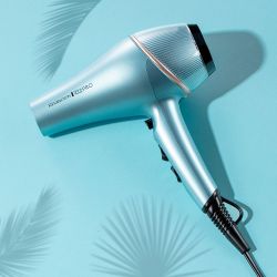 Secador De Pelo Shine Therapy 2200 W