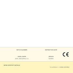 Secamanos Power+ Blanco 800W Jofel