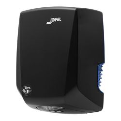 Secamanos Power+ Negro 800W Jofel