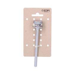 Seguro De Persiana Cromado