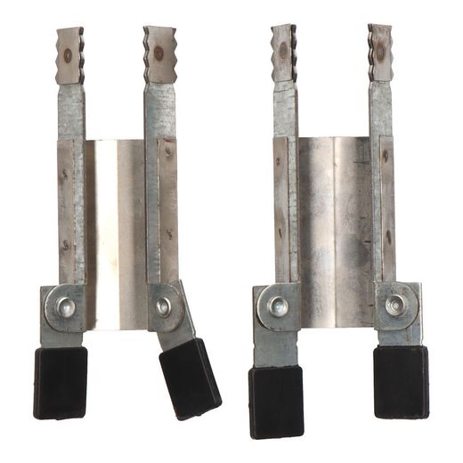 Seguros Cuña Dentada Para Persianas Inox 304, 2 Uds