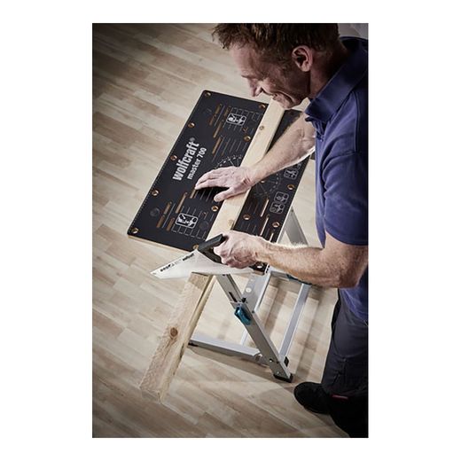 Serrucho Manual 350 Mm