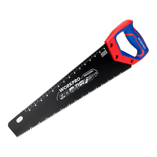 Serrucho Universal Sk5 Teflón, 8 Tpi, 400 Mm