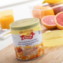 Set 10 Tapas De Cocina Reutilizables Lilyd. Innovagoods