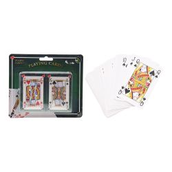 Set 2 Barajas De Cartas