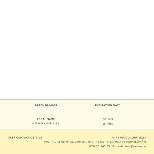 Estantes Apilables 'Sky' 48 X 33 X 24 Cm, 2 Uds