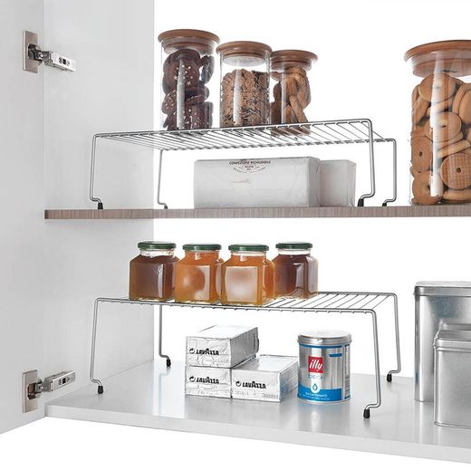 Estantes Apilables 'Sky' 48 X 33 X 24 Cm, 2 Uds