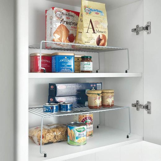 Estantes Apilables 'Sky' 48 X 33 X 24 Cm, 2 Uds