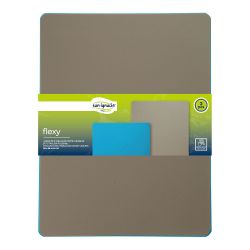 Tablas De Corte Flexibles 2 Uds Colores Surtidos 28 X 36 X 0,1 Cm