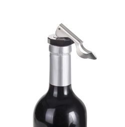 Set 2 Tapones Con Embolo