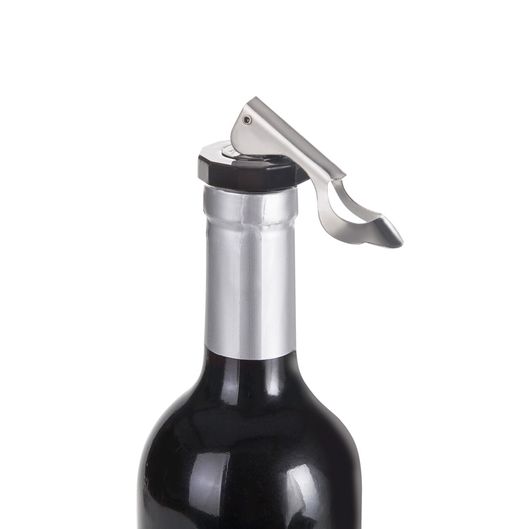 Set 2 Tapones Con Embolo