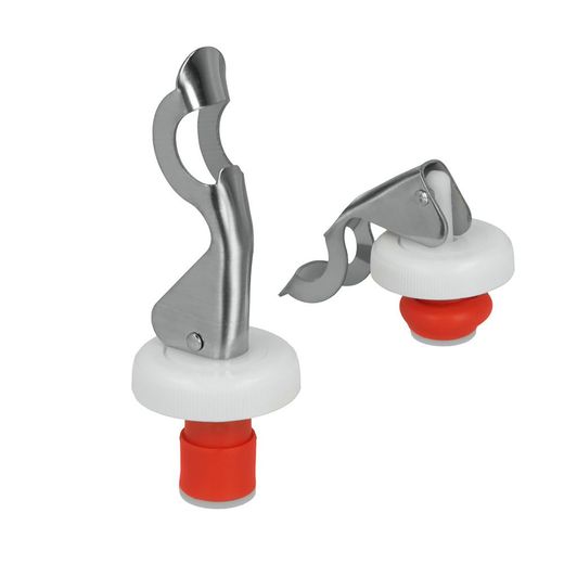 Tapón De Expansión Stop 2 Uds