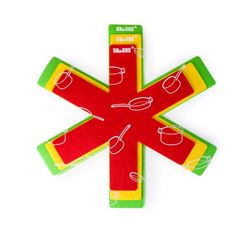 Set 3  Protectores De Sartenes