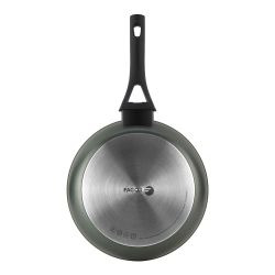 Set 3 Sartenes Stim De Aluminio Forjado Ø18 / Ø22 / Ø26 Cm