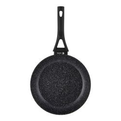 Set 3 Sartenes Stim De Aluminio Forjado Ø18 / Ø22 / Ø26 Cm