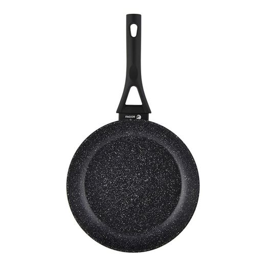 Set 3 Sartenes Stim De Aluminio Forjado Ø18 / Ø22 / Ø26 Cm