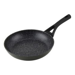 Set 3 Sartenes Stim De Aluminio Forjado Ø18 / Ø22 / Ø26 Cm