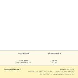 Cuchillos Chuleteros Bistro 11,5 Cm 4 Uds