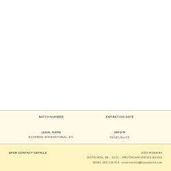 Set 4 Cuencos De Cerámica Ø9 X 5,6 Cm