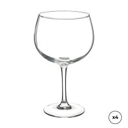 Copa De Balón 70 Cl, 4 Uds