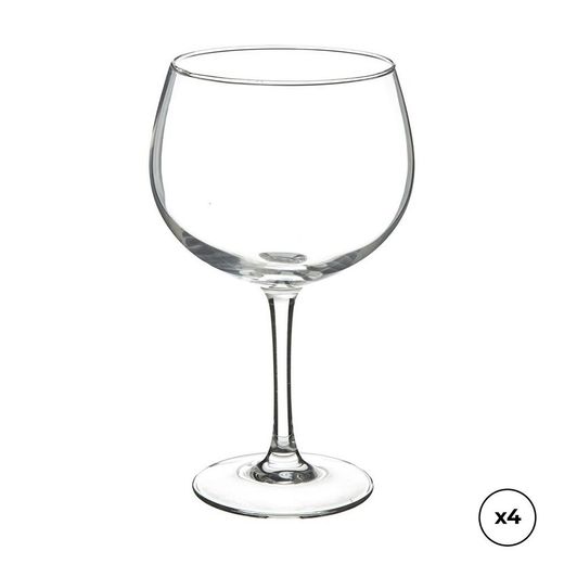 Copa De Balón 70 Cl, 4 Uds