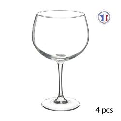 Copa De Balón 70 Cl, 4 Uds