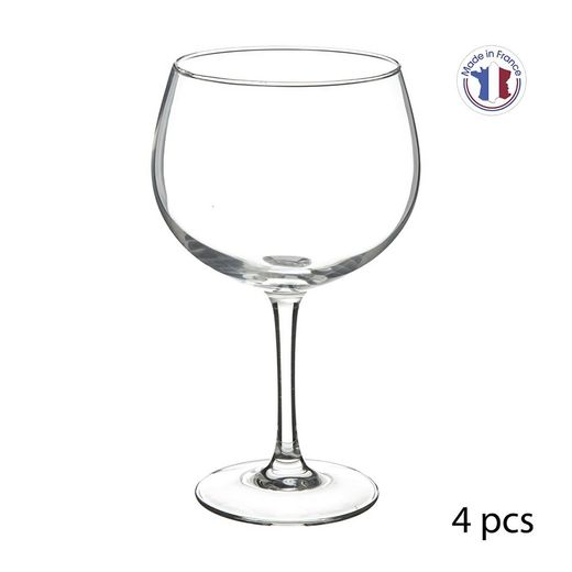 Copa De Balón 70 Cl, 4 Uds