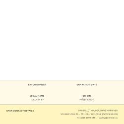 Posavasos De Madera De Mango Modelo Duko 10 X 10 X 5 Cm 4 Uds