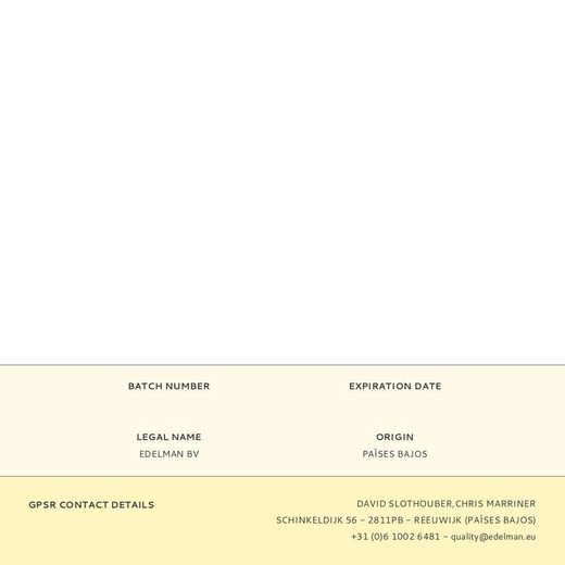 Posavasos De Madera De Mango Modelo Duko 10 X 10 X 5 Cm 4 Uds